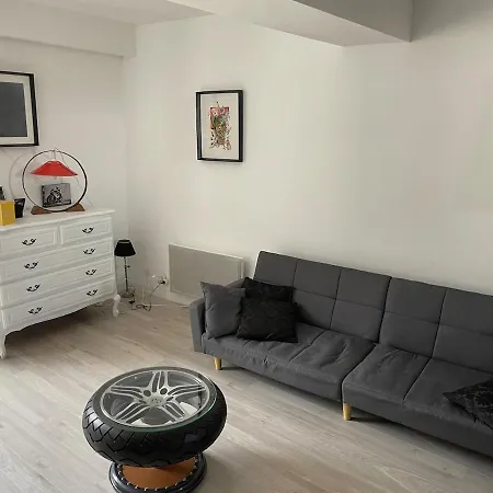 شقة Escapade Provencale