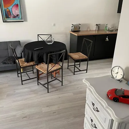 Escapade Provencale شقة *